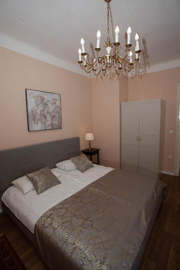 Apartman Bianca The Best Rijeka Exterior photo