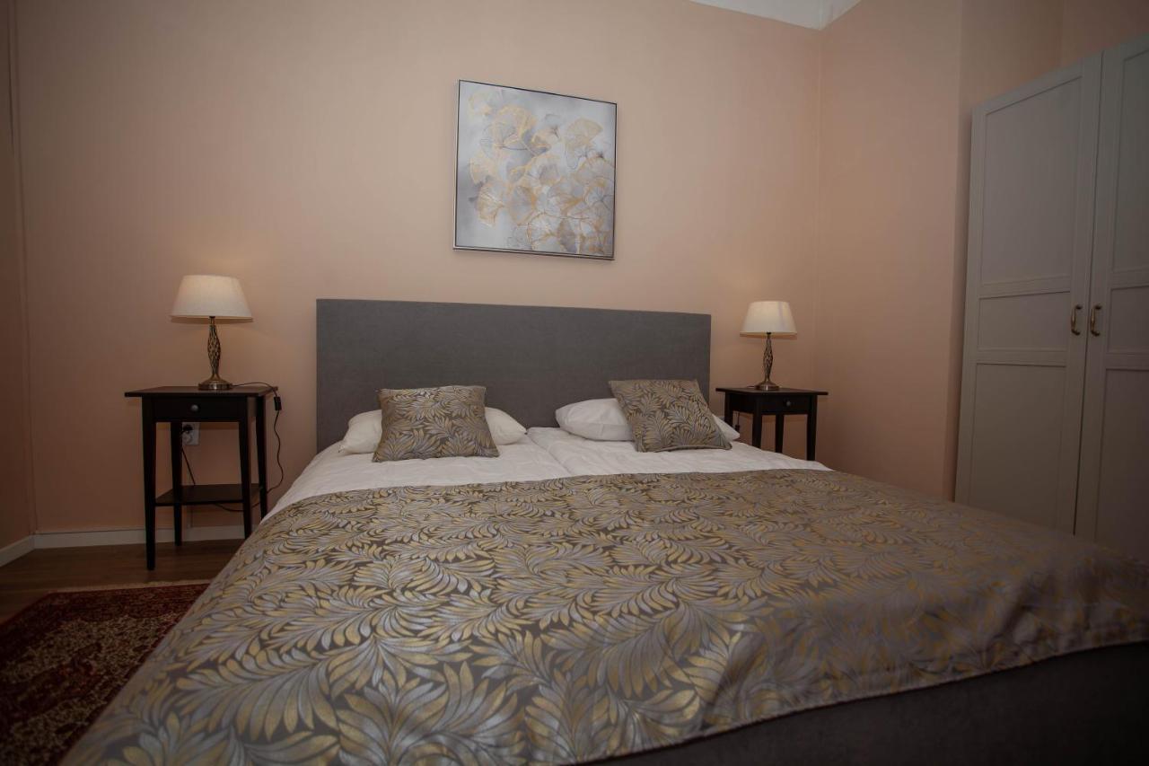 Apartman Bianca The Best Rijeka Exterior photo