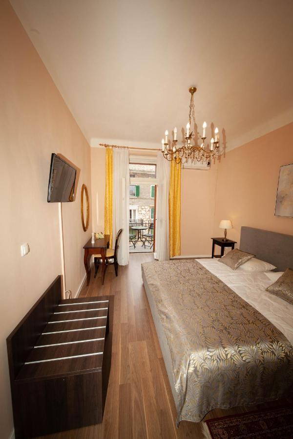 Apartman Bianca The Best Rijeka Exterior photo