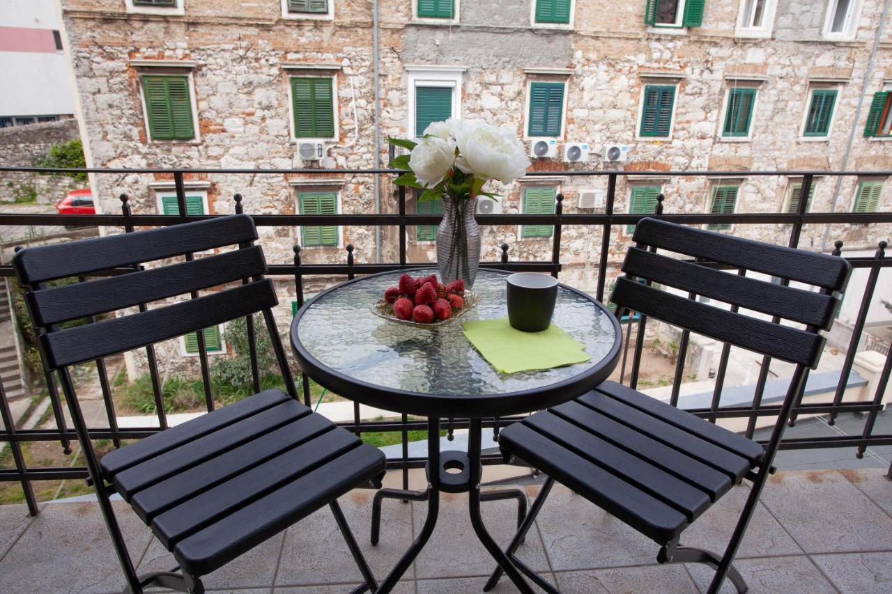 Apartman Bianca The Best Rijeka Exterior photo