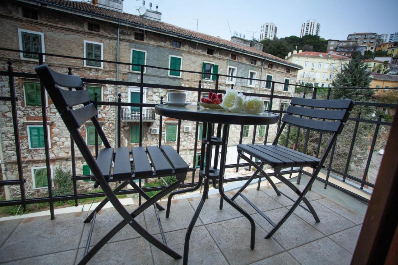 Apartman Bianca The Best Rijeka Exterior photo