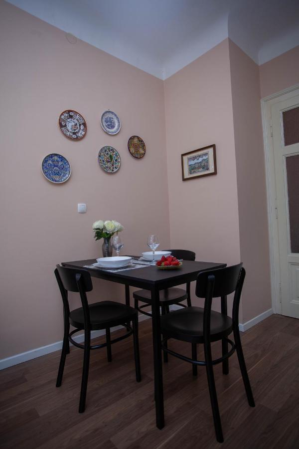 Apartman Bianca The Best Rijeka Exterior photo