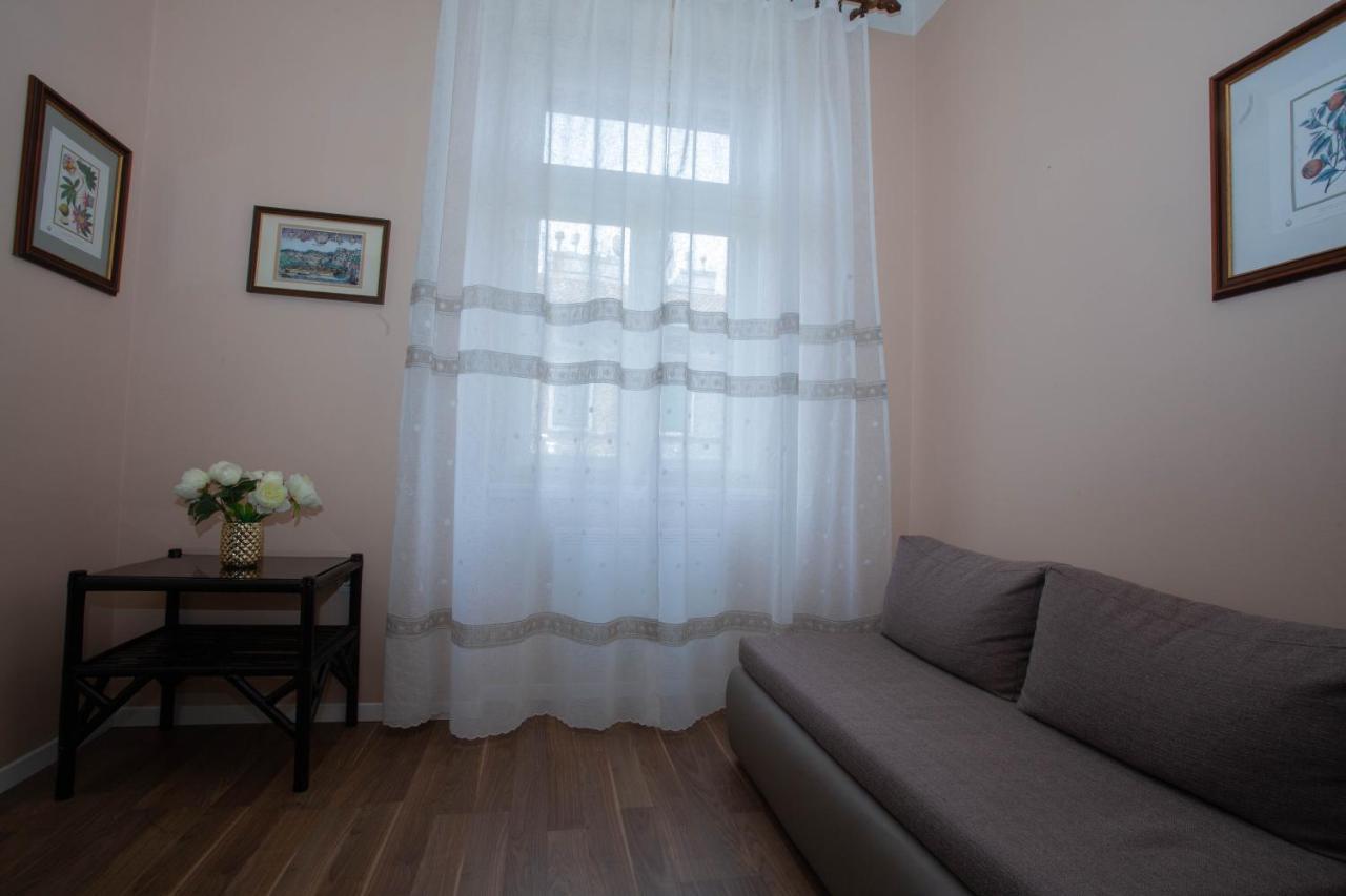 Apartman Bianca The Best Rijeka Exterior photo