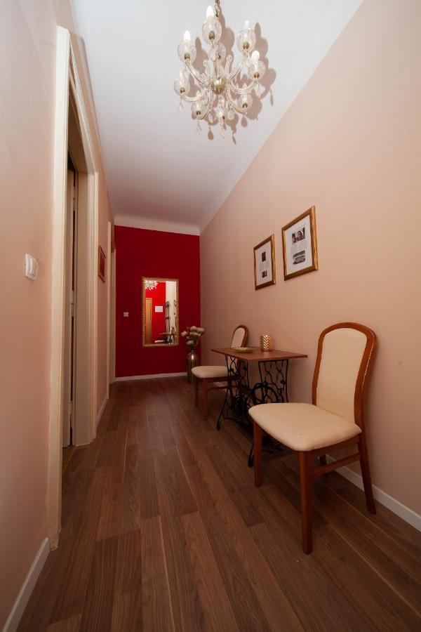 Apartman Bianca The Best Rijeka Exterior photo
