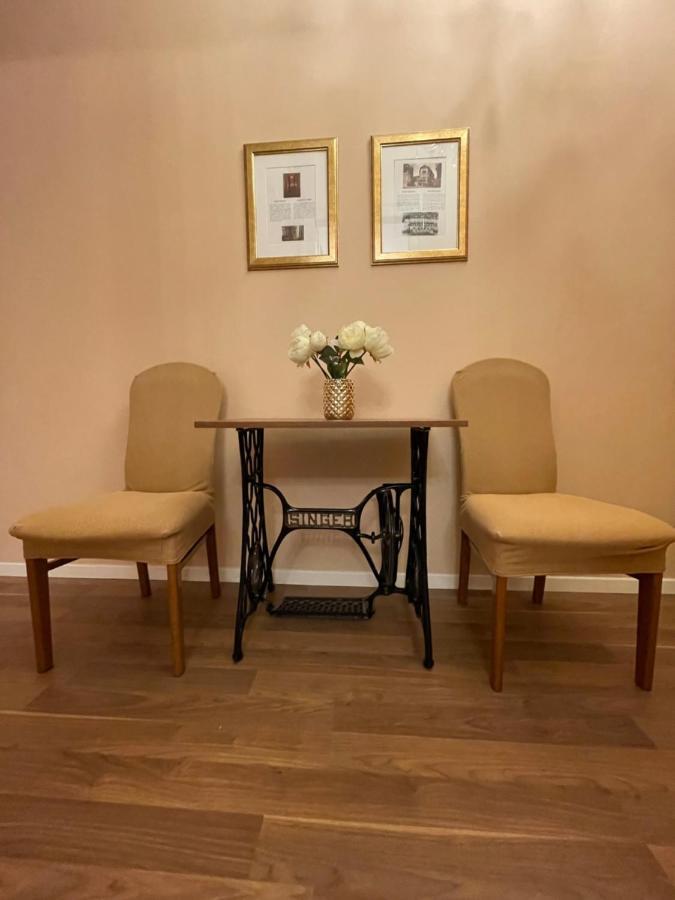 Apartman Bianca The Best Rijeka Exterior photo