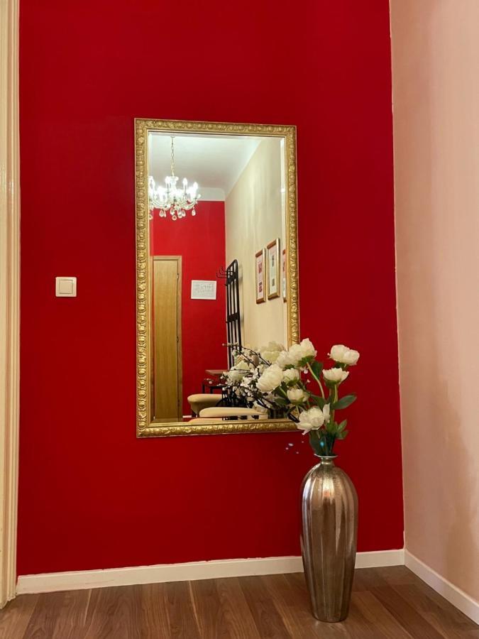 Apartman Bianca The Best Rijeka Exterior photo