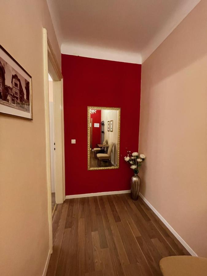 Apartman Bianca The Best Rijeka Exterior photo