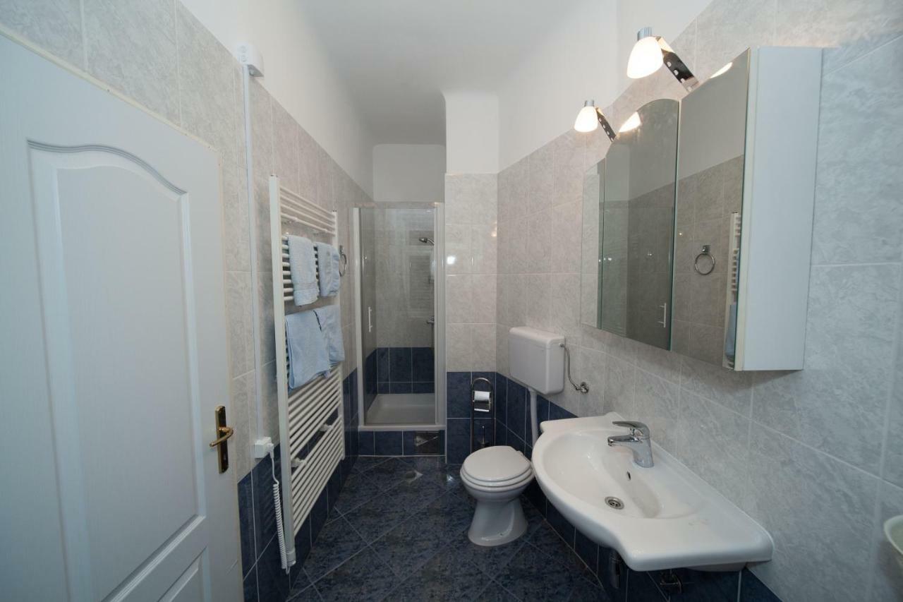 Apartman Bianca The Best Rijeka Exterior photo