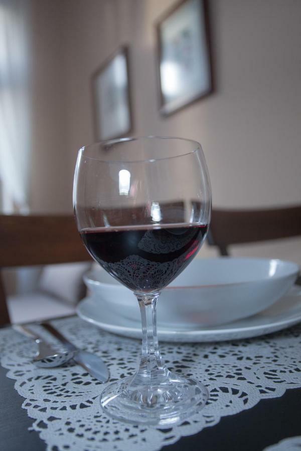 Apartman Bianca The Best Rijeka Exterior photo