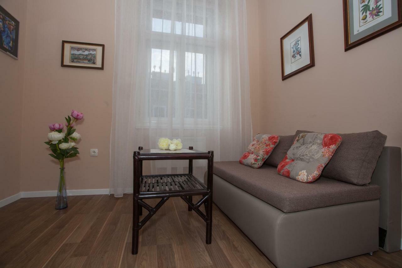 Apartman Bianca The Best Rijeka Exterior photo