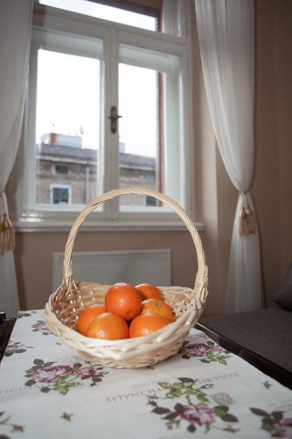 Apartman Bianca The Best Rijeka Exterior photo